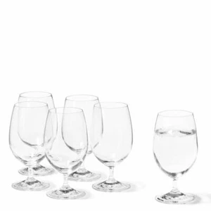 Leonardo Daily Wasserglas 6er Set Wasser Trinkglas Saftglas Klarglas Glas 270 ml - Bild 1 von 2