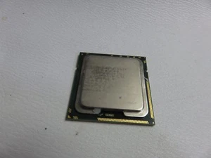 Intel Xeon E5620 SLBV4 2.4GHz 12M LGA1366 Quad Core Server CPU for SERVER  - Picture 1 of 1