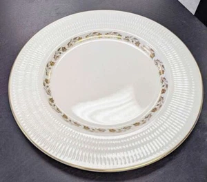 Royal Doulton Fine Bone China FAIRFAX Dinner Plate - Picture 1 of 3