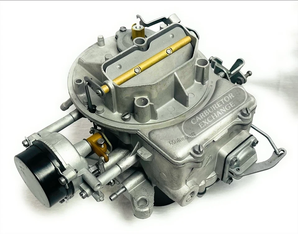 1973~1974 Ford Pickup Truck 2 Barrel Autolite Motorcraft Carburetor V8 - Image 1 of 1