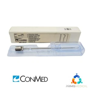 Gancho de sutura recto ConMed C6368 Spectrum II 6-1/2" - Imagen 1 de 4