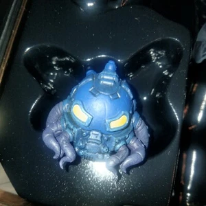 Mezco One:12 Baron Bends - Head/helmet Sculpt Rumble Society Fodder - Picture 1 of 1