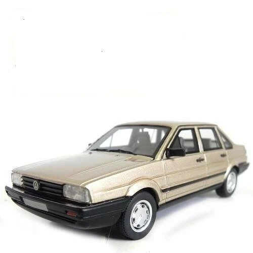 BoS Models 185916 VW Passat / Santana 1984 - beige - Immagine 1 di 1
