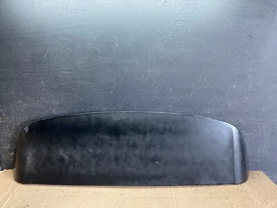 2004-2009 Lexus RX330 RX350 porta traseira porta traseira porta elevador spoiler fabricante de equipamento original i7945 - Imagem 1 de 4