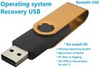 Operating System Recovery USB - 7 10 11