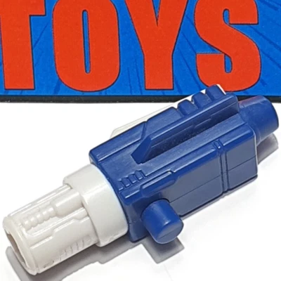 Transformers Universe Starscream RIGHT MISSILE LAUNCHER 2008 25th Anniv. Deluxe - Image 1 of 4