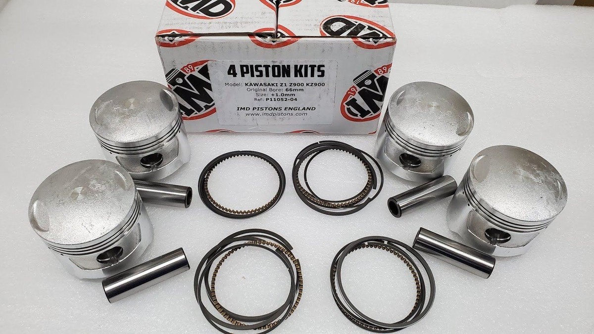 Engines & Parts for Kawasaki KZ900 for sale | eBay Engines & Parts for Kawasaki KZ900 for sale | eBay