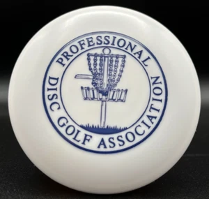 Basket (Decades Old) PDGA New Innova MINI Disc Golf #771 (Free Frisbee Pin) - Picture 1 of 3