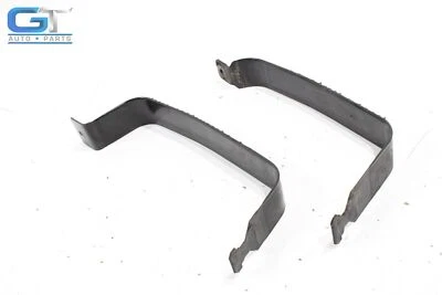 GMC YUKON XL 2015-2020 correa de tanque de combustible soporte de metal OEM -JUEGO- Foto 1 de 4