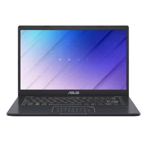 ASUS E410MA Intel Celeron N4020 4GB RAM 64GB eMMC 14 in FHD Windows 11 S Laptop - Afbeelding 1 van 7