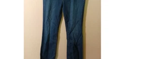 The Children's Place Girls' Basic Bootcut Jeans, Size 18, Medium Lara Wash - Picture 1 of 5