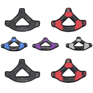Foam Head Cushion Strap Pad Headband Fixing for Quest 2 VR Glasses LECU - Picture 1 of 16