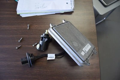 2016-2017 Tesla Model X OEM LED Ballast Controller - Image 1 of 2