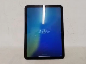 Apple iPad 10th Generation 10.9" - 64GB - Blue - A2757 - Picture 1 of 8
