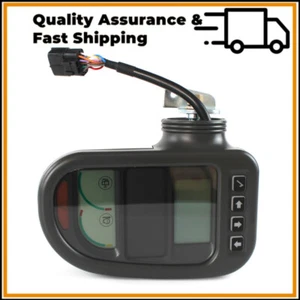 Programmed Monitor VOE 14390065 For Volvo EC240B EC290B EC330B EC360B Excavator - Picture 1 of 8