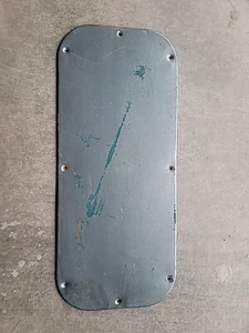 1961-1966 Ford F100 F250 Truck Door Access Panel OEM Passenger Right RH 1962 - Picture 1 of 11