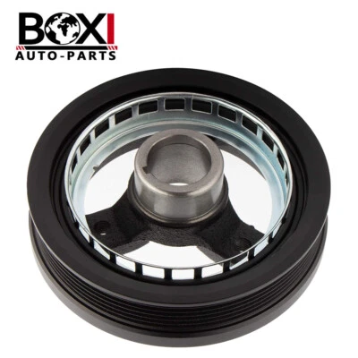 Equilibrador armónico para Buick Century Rendezvous Chevy Impala Olds 1994-2005 Foto 1 de 4