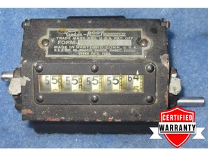 Veeder Root a-106-735-1 Counter Module 1 YEAR WARRANTY - Picture 1 of 3