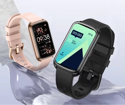 NeW Sport Smart Watch  IP67, AMOLED, Unisex, Android, IOS,für Männer und Frauen - Bild 1 von 4
