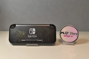 Nintendo Switch Lite Console Pokemon Dialga & Palkia Edition Japan #875 - Picture 1 of 16