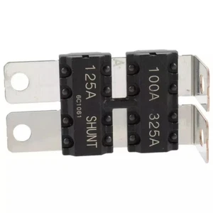 For Car Repairs Fuse Assembly OEM Fuse Assembly ABS Material Non-Deformation - Picture 1 of 6