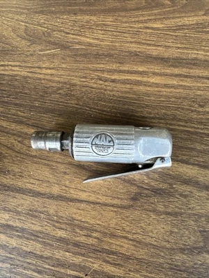 Amoladora recta eléctrica neumática MAC Tools Foto 1 de 3