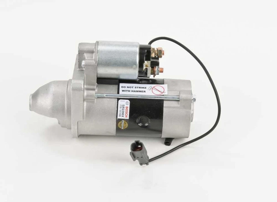 Motor De Arranque Bosch SR2290X Reman Foto 1 de 4