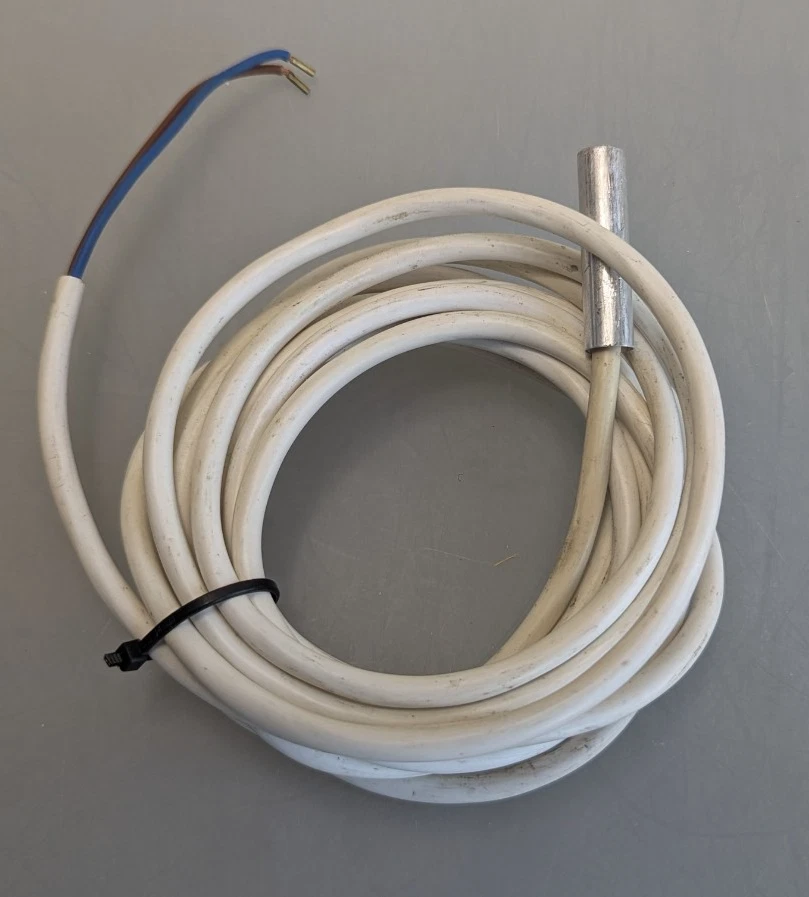 Buderus Fühler Warmwasser / 5993206 /Ecomatic 3000 / FB - Bild 1 von 1