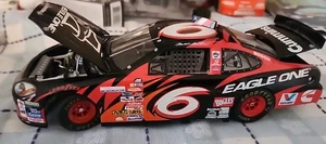 Mark Martin #6 Eagle One Team Caliber 2000 Taurus 1/24 Scale Diecast Car - Picture 1 of 5