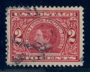 Scott 370 Used Premium Example PSE Graded XF-S 95 - Picture 1 of 2
