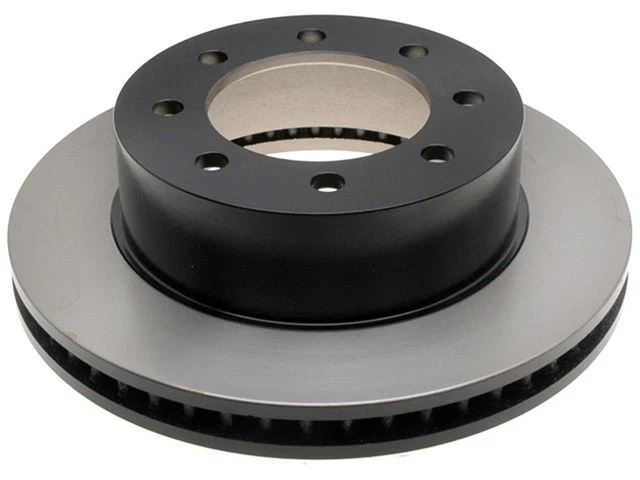 Rotor de freno delantero para Dodge Ram 2500 2003-2008 2004 2005 2006 2007 YW888ZJ Foto 1 de 1