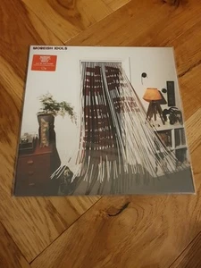 Moreish Idols: All in the Game VINYL 12" Album Coloured Vinyl (Ltd Edition) - Bild 1 von 6