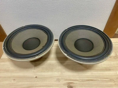 TANNOY LSU/HF/12/8 扬声器对显示器金色双同心测试 MA05 14.0/PC — 第 1/4 张图片