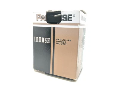 Panavise - Indash Mount For 2007-2014 Chevrolet Full-size Trucks - Matte Black - Image 1 of 2