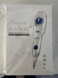 🇺🇸 🖤Plamere PREMIUM Fibroblast Plasma Pen W/20 Needles~AUTHENTIC~FDA APPROVED - Picture 1 of 2