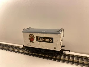 Wrenn W4320P Kühlwagen "Eskimo" Glimmer B - Spurweite OO - Bild 1 von 4