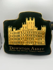 Downton Abbey Das große Finale Filmkissen Cinemark AMC Regal brandneu mit Etikett - Bild 1 von 10