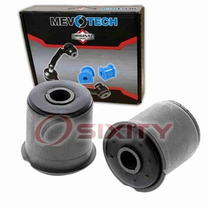 Mevotech OG Rear Lower Suspension Control Arm Bushing for 1971-1994 cd - Picture 1 of 5