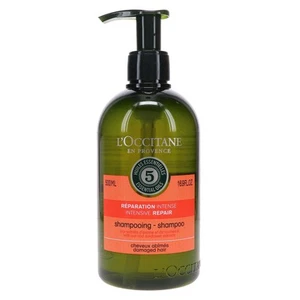 L'Occitane Aromachologie Intensive Repair Shampoo 16.9 oz - Picture 1 of 8