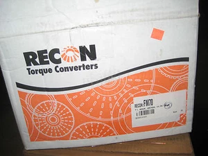CONVERTIDOR DE PAR TRANSTAR RECON FM70 - Imagen 1 de 6