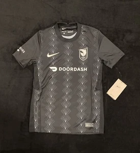 Kids Nike Angel City FC 2023 Home Jersey NWSL  Los Angeles Youth Size M NWT - Picture 1 of 10