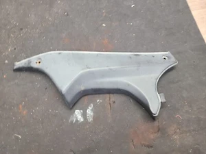 1996 Kawasaki Ninja GPZ 1100 GPZ1100 Front Upper Left Cover Dash Fairing Cowl - Picture 1 of 5