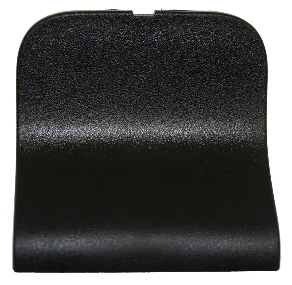 Cubierta de asiento negra Hummer H2 Silverado Escalade Tahoe Yukon 15214533 Foto 1 de 3