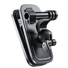 Universal Magnetic Backpack Clip Mount Holder for Action Camera Accessories