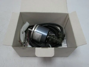 Leine Linde Encoder 517516-07  RSI 503 RES: 1024 ppr unused - Picture 1 of 4