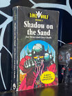 Joe Dever - Lone Wolf - Kai Series - Shadow on the Sand - 1985