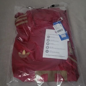 Adidas FC Bayern München Jubiläumstrikot 125 J Rot/Gold – NEU mit Erfolgsbadge - Bild 1 von 4