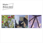 Khotin - Release Spirit [Used Very Good Vinyl LP]