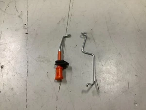 NEW ECHO CS-310 CS 310 CHAINSAW OEM THROTTLE LINKAGE ROD / CHOKE LEVER - Picture 1 of 1