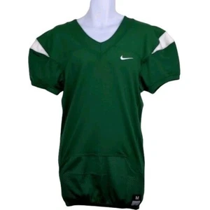 Camiseta de fútbol verde del equipo Nike Vapor Pro para hombre M (nueva con etiquetas) precio de venta sugerido por el fabricante 75 USD - Imagen 1 de 8